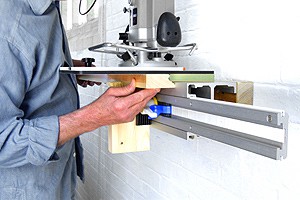 WoodRat Machine - Plektra Trading verkkokauppa