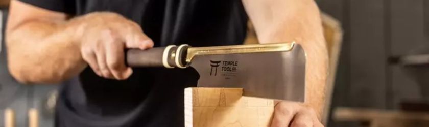 Temple Tool sahat