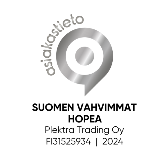 Suomen vahvimmat sertifikaatti