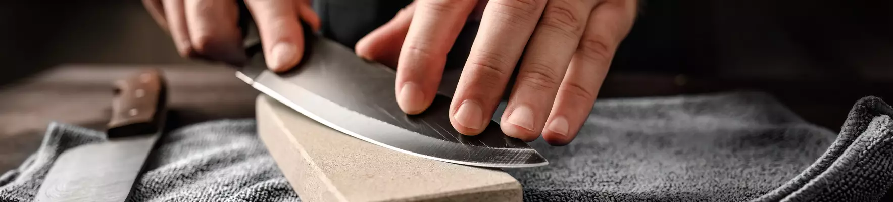 Laaja valikoima vesihiomakiviä 20