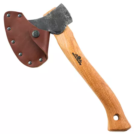 Gränsfors® Small Carving Axe - Kirveet - 710200 - 2