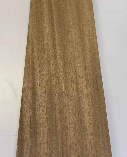 Bibolo, höylätty 49x215x500 mm - Lankut - PUU-BIBO49210 - 1