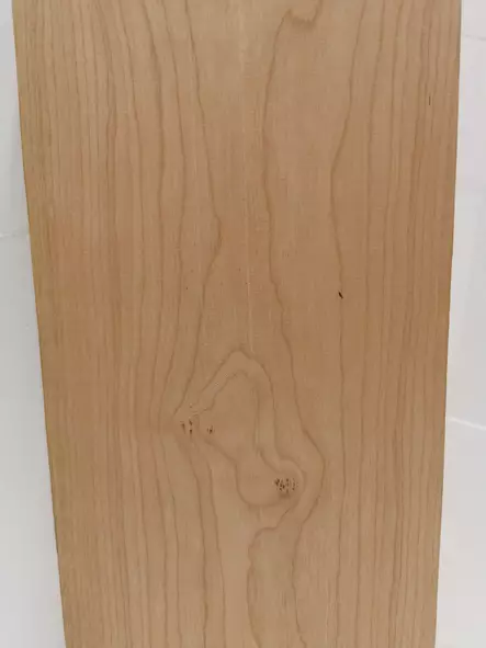 Kirsikka,lankku,höyl.53x210x500 mm - Lankut - PUU-KIRS53210 - 1