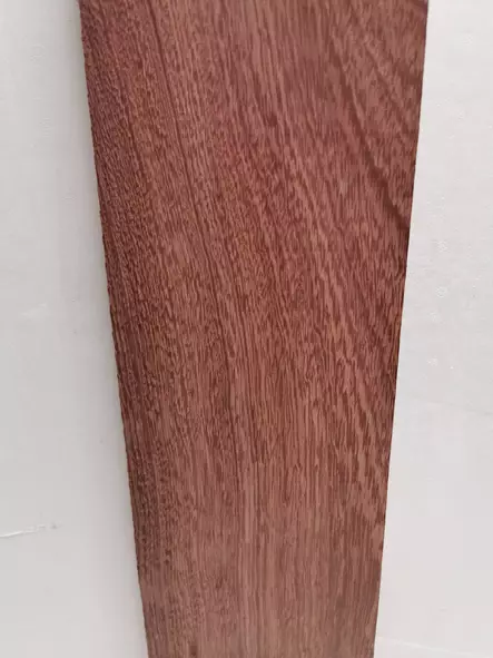 Purple heart, lankku, höyl.49x190x500 mm - Lankut - PUU-PURPLEH49190 - 1