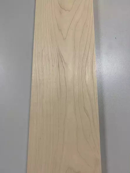 Vaahtera,lauta,höyl.27x230x500mm - Lankut - PUU-VAAH27230 - 1