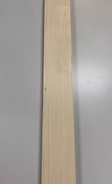 Vaahtera,lauta,höyl.27x230x500mm - Lankut - PUU-VAAH27230 - 2