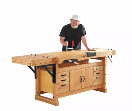 Accessory kit Sjöbergs Elite - Höyläpenkit - SJ33480 - 2