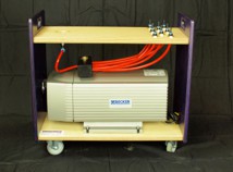 BagPress Pro40, alipainepuristin - Bagpress alipainejärjestelmät - BPEL40 - 1