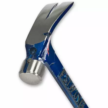 Estwing Ultra vasara 19, vinyylikahva - Metallinuijat - 507010 - 2