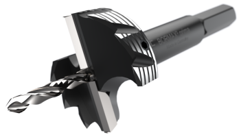 Famag Bormax 20 mm, keskiökärki 4 mm - Oksaporat - 1664020 - 1