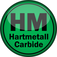 Famag Bormax 40 mm, keskiökärki 4 mm - Oksaporat - 1664040 - 2