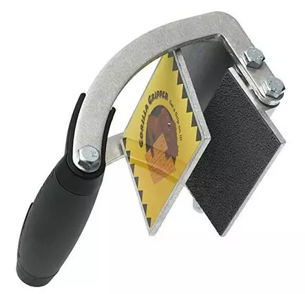 Gorilla Gripper Door, levynkantokahva 31-51mm - Apuvälineet - 32-620 - 2