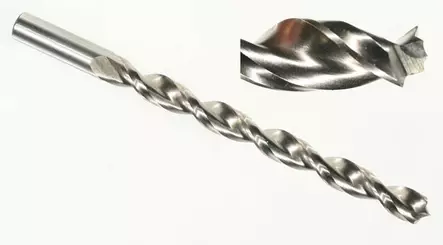 HSS-M2 Pen Drill 10,0 x 150 - Kynäporanterät - 10511000 - 1