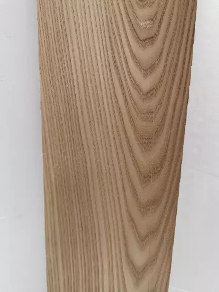 Jalava,lankku,höyl.48x180x500 mm - Lankut - PUU-JALAVA48180 - 2