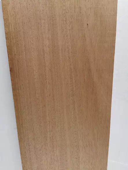 Khayamahonki, höyl. 23x320x500 mm - Lankut - PUU-KMAH23320 - 2