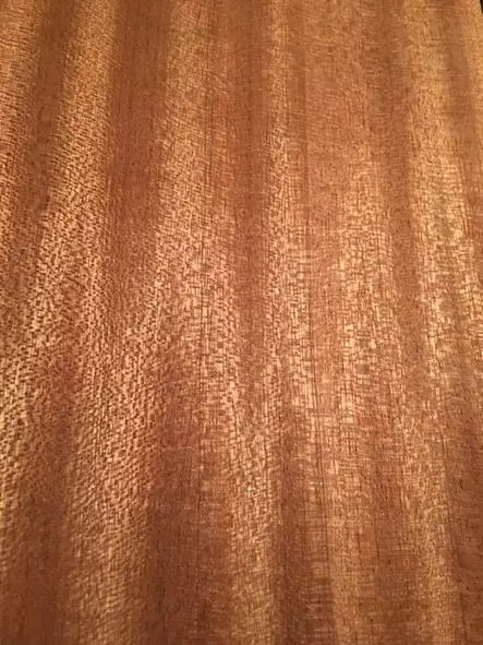 Khayamahonki, höyl. 48x370x500 mm - Lankut - PUU-KMAH48370 - 1