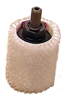 Kirjes harja, mod 120 - Kirjes - KJ820 - 1