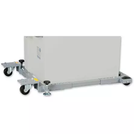 Koneiden siirtoalusta - Puuntyöstökoneiden varaosat ja lisävarus - AX101700 - 1