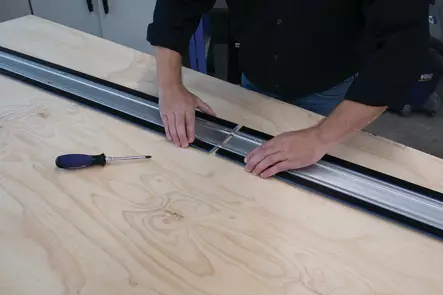 Kreg Accu-Cut Expansion Pack - Kiskot - KMA2750 - 2