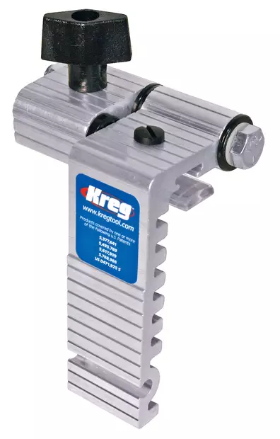 Kreg Router Table Stop - Jyrsinpöytätarvikkeet - PRS7850 - 1