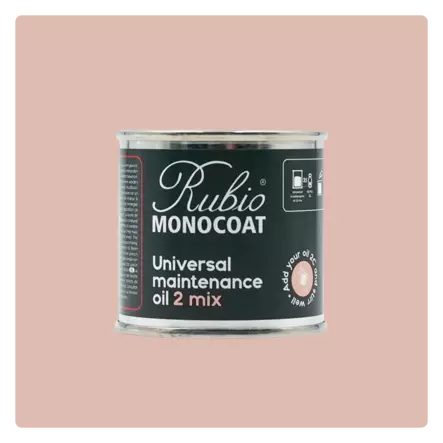 MonoCoat Universal maintenance oil 2 mix, 300 ml - Monocoat - Mono-UMO2mix-300 - 1