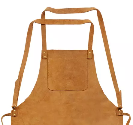 Nahkainen esiliina - Suojavaatetus - 707500 - 2