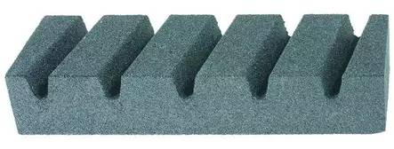 Oikaisukivi / Naniwa Trueing Block 170 x 55 x 30 mm - Pitimet ja oikaisukivet - 711300 - 1