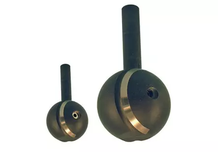 Orbicut 20 - Porakoneraspit - 60020 - 1