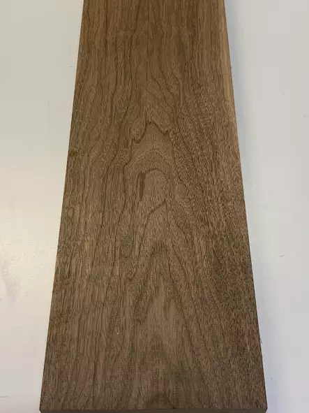 Pähkinälankku am. höyl. 48x190x500 mm - Lankut - PUU-PAHK48190 - 1