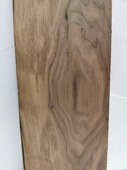 Pähkinälauta am.höy.24x165x500 mm - Lankut - PUU-PAHK24160 - 1