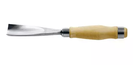 Pfeil Heavy duty-fishtail gouges - Pfeil 250 mm - PF-2-60 - 1