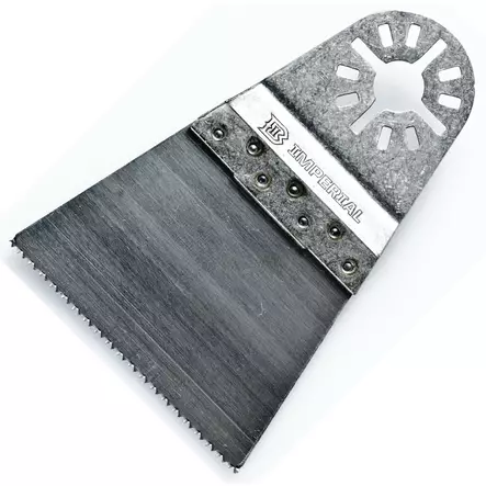 Puuterä, 63 mm, hieno, MM150, 1 kpl - Monitoimikoneenterät - MM150 - 1