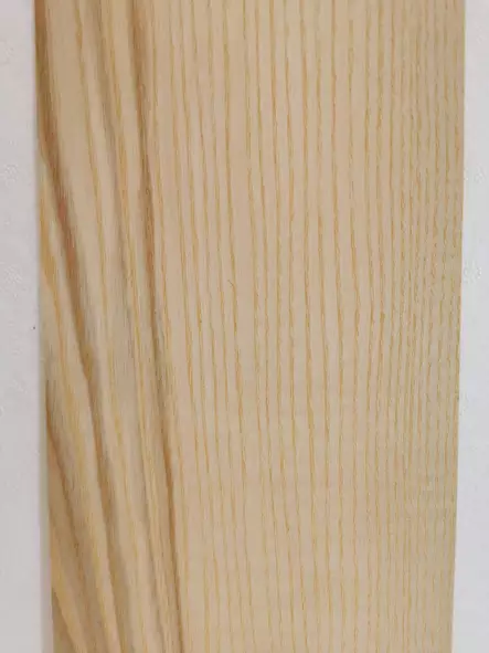 Saarni,lauta,höyl 24x140x500 mm - Lankut - PUU-SAAR24140 - 1