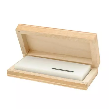 Sharpening Stone Arkansas 100 x 40 x 12 mm - Arkansaskivet - 895600 - 1