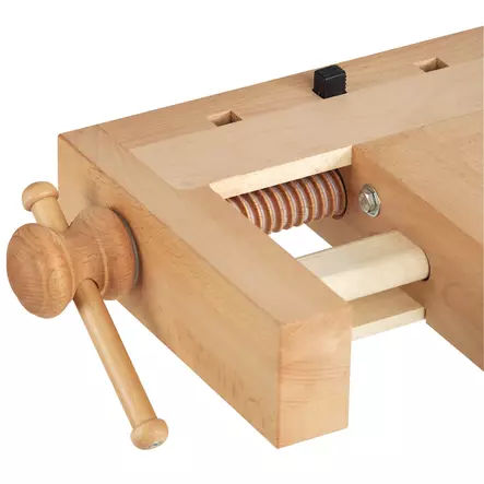 Sjöbergs Original 1100, 4-station - Höyläpenkit - SJ33070 - 2