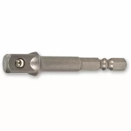 Socket Adapter 3/8" - Nauhahiomakoneet - 05J6030 - 1