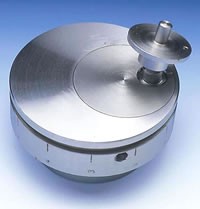 Sorby Epäkeskoistukka / Eccentric Chuck - Istukat, leuat ja adapterit - RS60 - 1