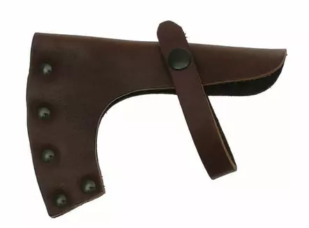 Suojus Gränsfors pienelle kirveelle - Kirveet - 800070 - 1