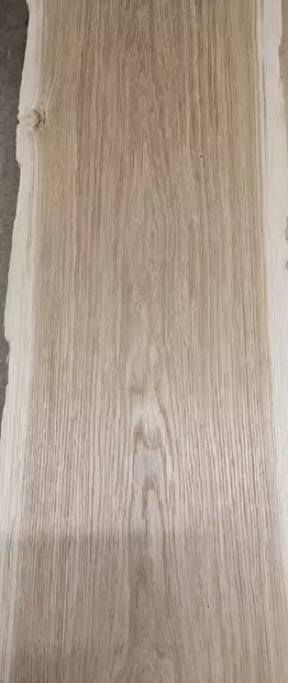 Tammi,lauta,höyl.21x140x500 mm - Lankut - PUU-TAM21140 - 2