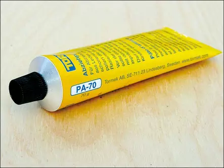 Tormek kiillotustahna - Tormek tarvikkeet - PA-70 - 1