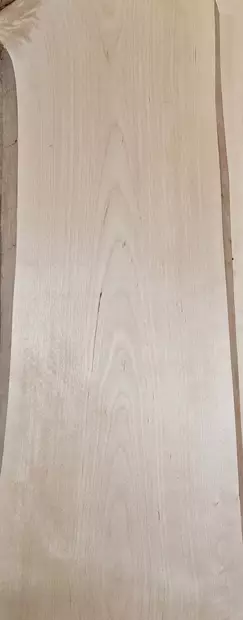 Tup.sah. koivu, höyl. 28x140x500 - Lankut - TS-KOIVU28140 - 1