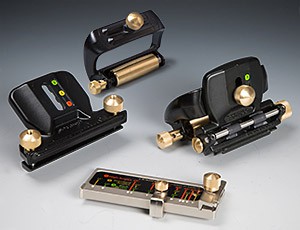 Veritas teroitusohjain / Honing Guide MkII DeLuxe - Teroitusohjaimet - 101262-05M0920 - 1