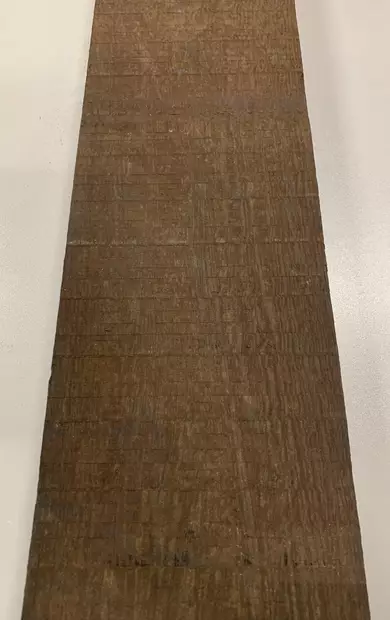 Viilu wenge 0.6 x 180 x 1950 mm - Viilut - Viilu-wenge-180 - 2