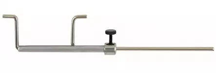 Viulun äänipinnan pituuden mittari / Inside calliper - Soitinrakennus - 700110 - 1