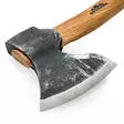 Gränsfors® Small Carving Axe - Kirveet - 710200 - 4