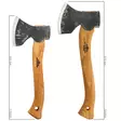 Gränsfors® Small Carving Axe - Kirveet - 710200 - 5