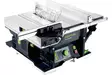 Akkupöytäsaha CSC SYS 50 EBI-Basic - Festool Sahaaminen - 576820 - 2