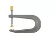Aluminium Repair Clamp, 85 mm - Muut puristimet - 705890 - 1