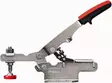 Bessey jigipuristin 40 mm - Bessey - STC-HH50 - 1