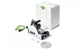 Esileikkaava upotussaha TSV 60 KEBQ-Plus - Festool Sahaaminen - 576730 - 1
